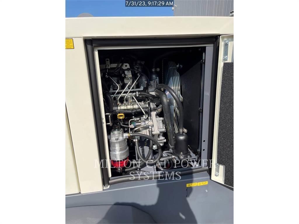 Atlas Copco QAS45 Andere Generatoren