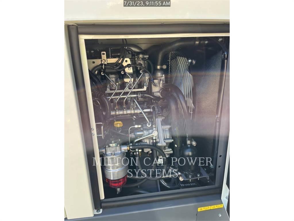 Atlas Copco QAS45 Andere Generatoren