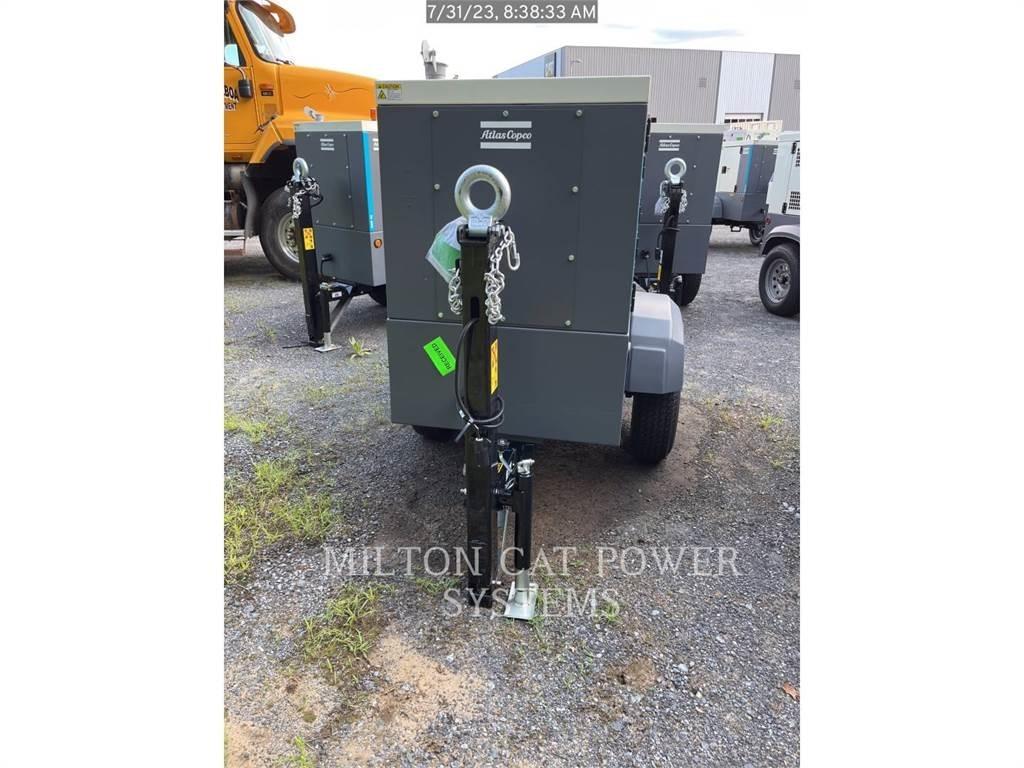 Atlas Copco QAS45 Andere Generatoren