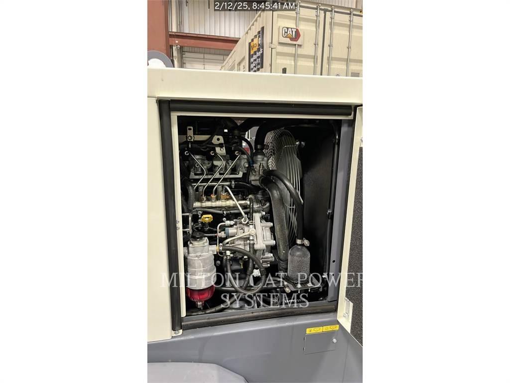 Atlas Copco QAS45 Andere Generatoren
