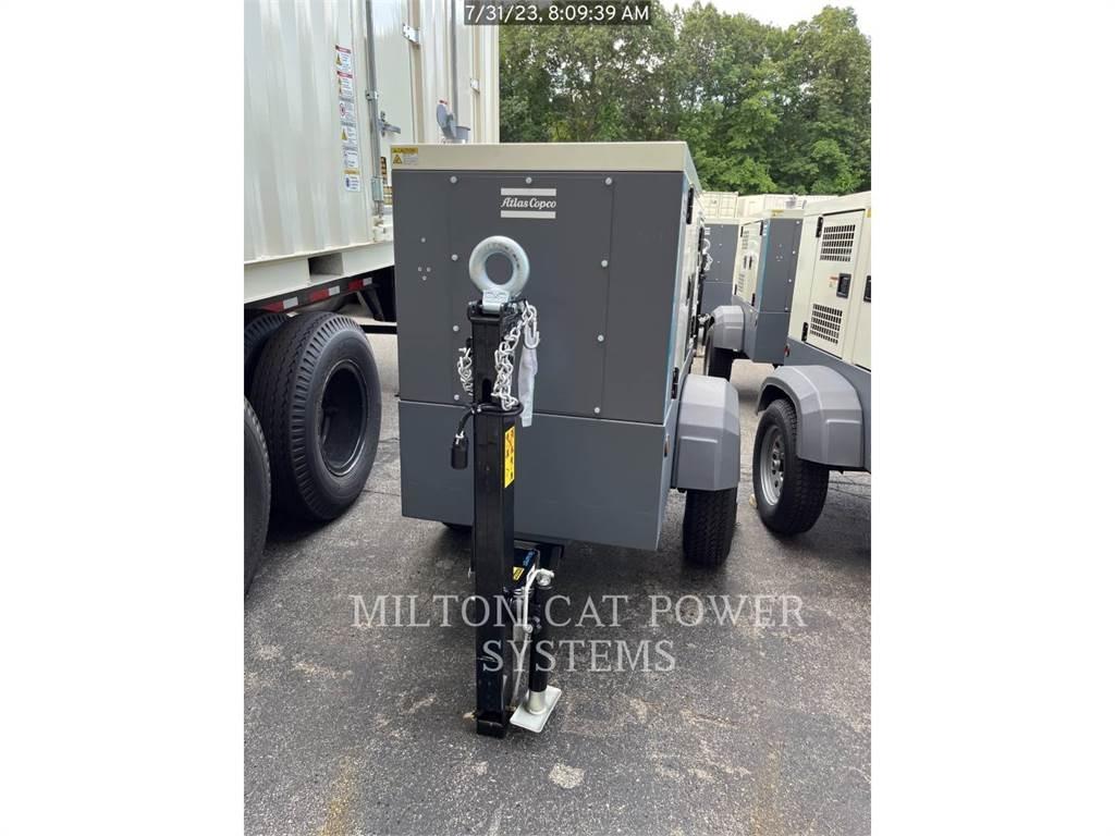 Atlas Copco QAS45 Andere Generatoren