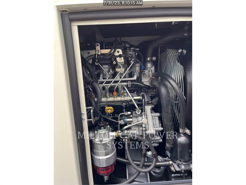 Atlas Copco QAS45 Andere Generatoren
