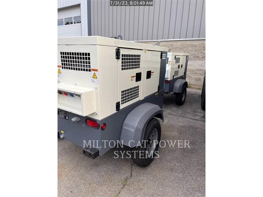 Atlas Copco QAS45 Andere Generatoren