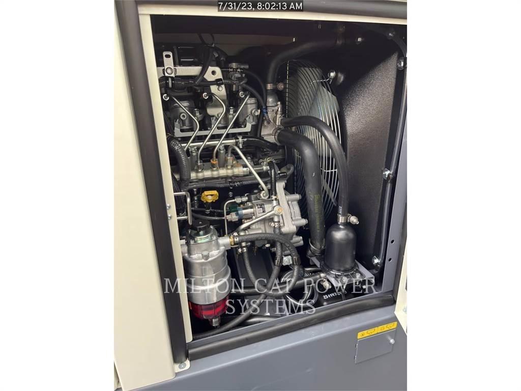 Atlas Copco QAS45 Andere Generatoren