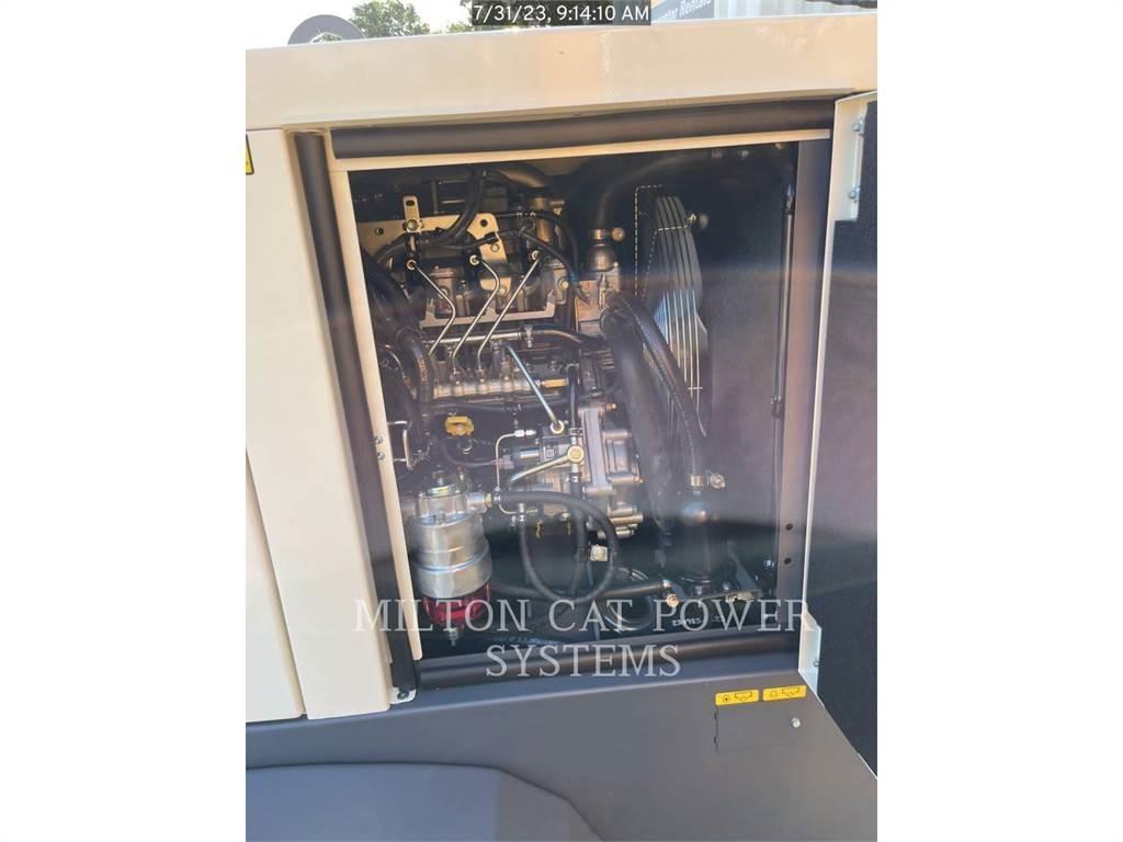 Atlas Copco QAS45 Andere Generatoren