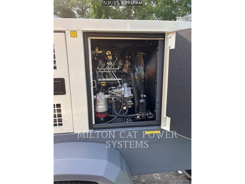 Atlas Copco QAS45 Andere Generatoren