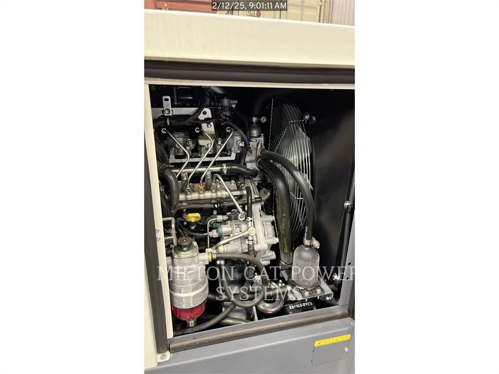 Atlas Copco QAS45 Andere Generatoren