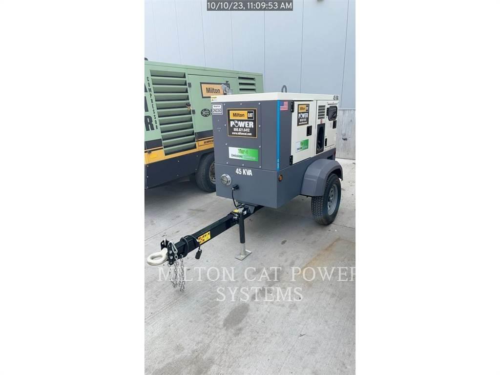 Atlas Copco QAS45 Andere Generatoren