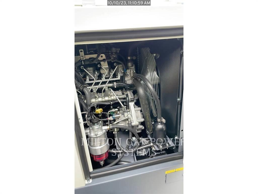 Atlas Copco QAS45 Andere Generatoren