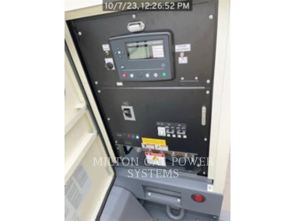 Atlas Copco QAS70 Andere Generatoren