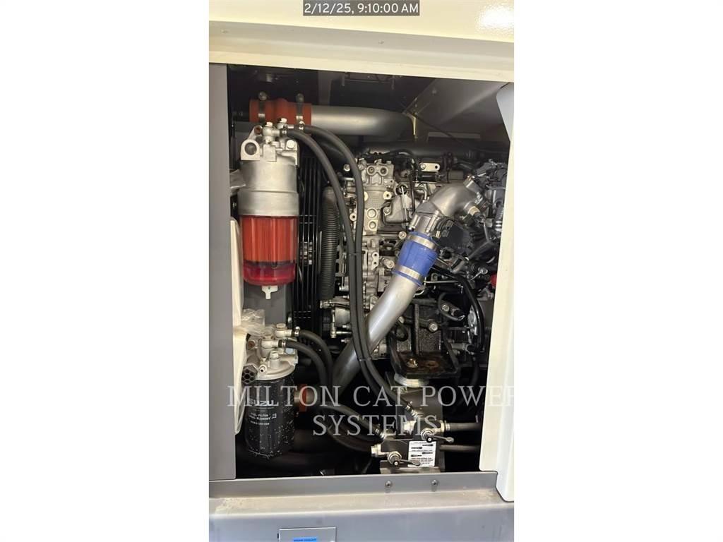 Atlas Copco QAS70 Andere Generatoren