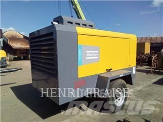 Atlas Copco XAHS500CUD Drucklufttrockner