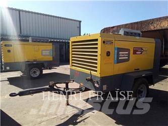 Atlas Copco XAHS500CUD Drucklufttrockner