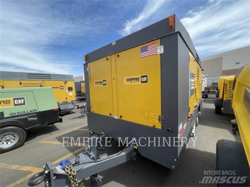 Atlas Copco XAS1800CD Kompressoren