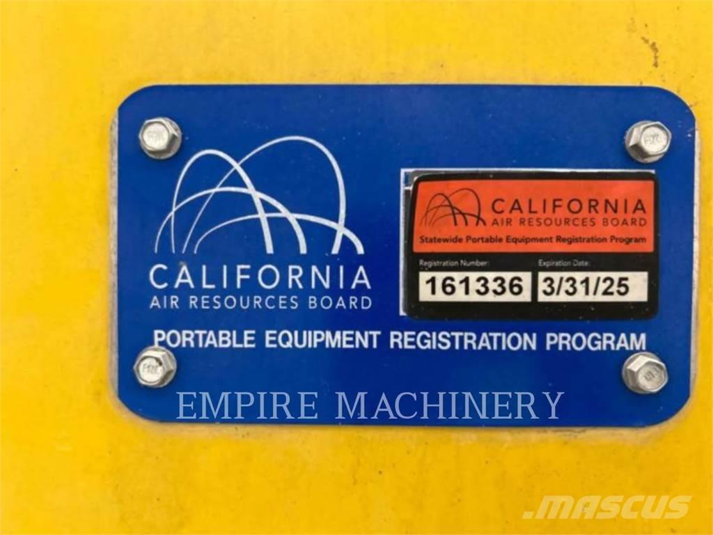 Atlas Copco XAS1800CD Kompressoren
