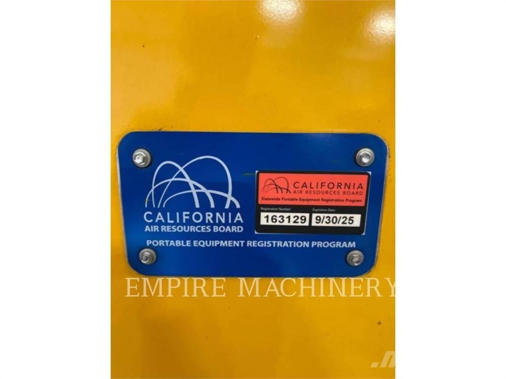 Atlas Copco XAS1800CD Kompressoren
