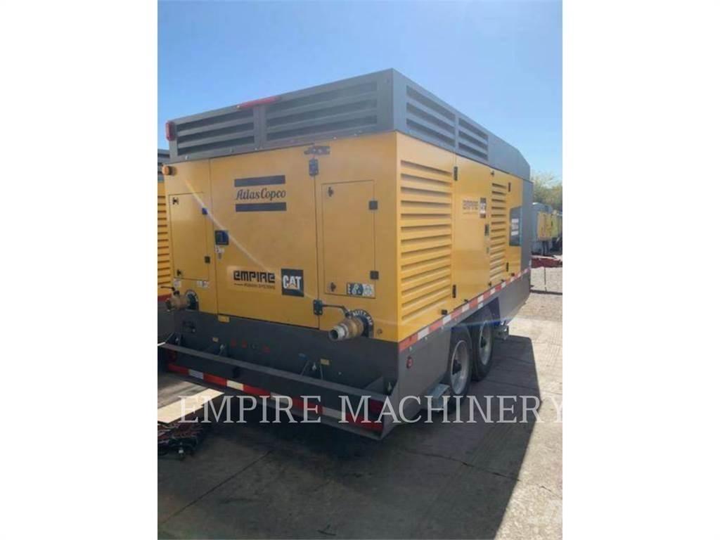 Atlas Copco XAS1800CD Kompressoren
