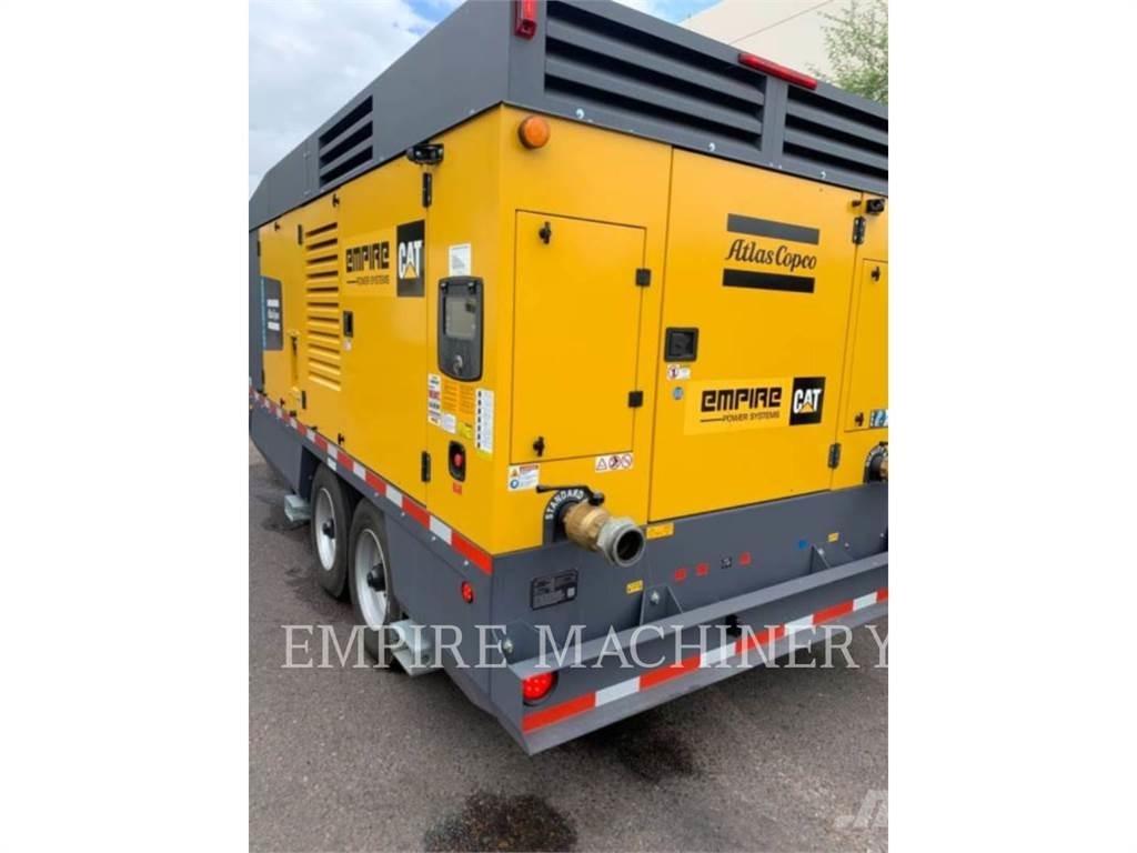 Atlas Copco XAS1800CD Kompressoren