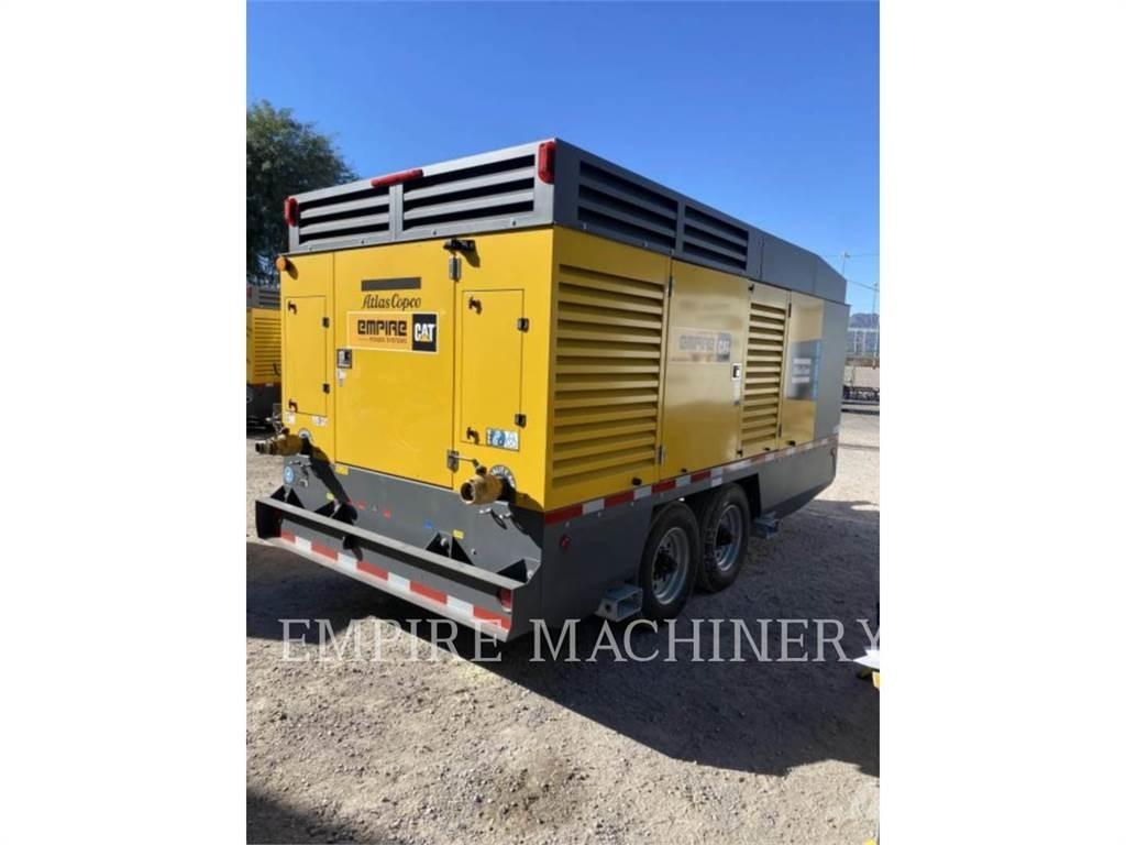 Atlas Copco XAS1800CD Kompressoren