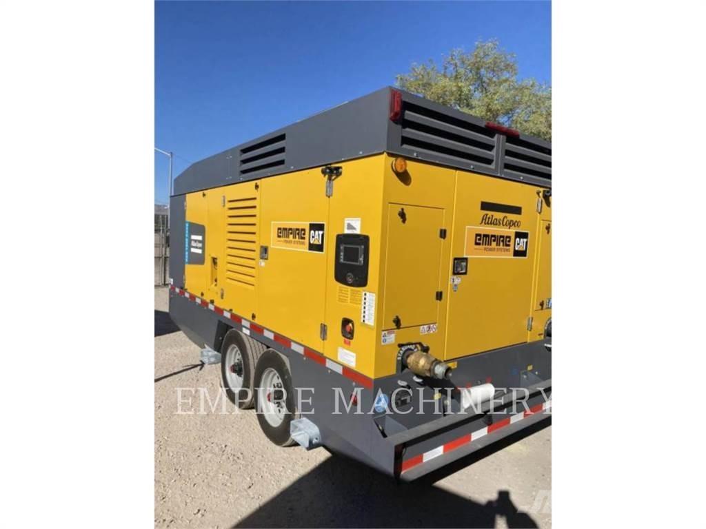 Atlas Copco XAS1800CD Kompressoren