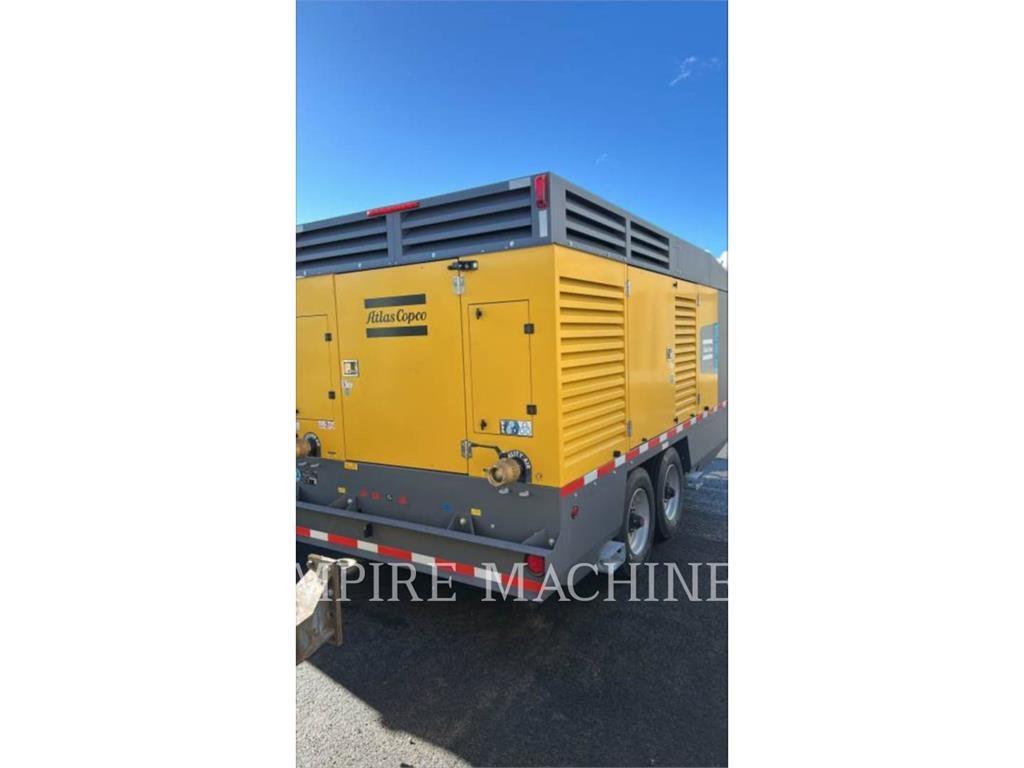 Atlas Copco XAS1800CD Kompressoren