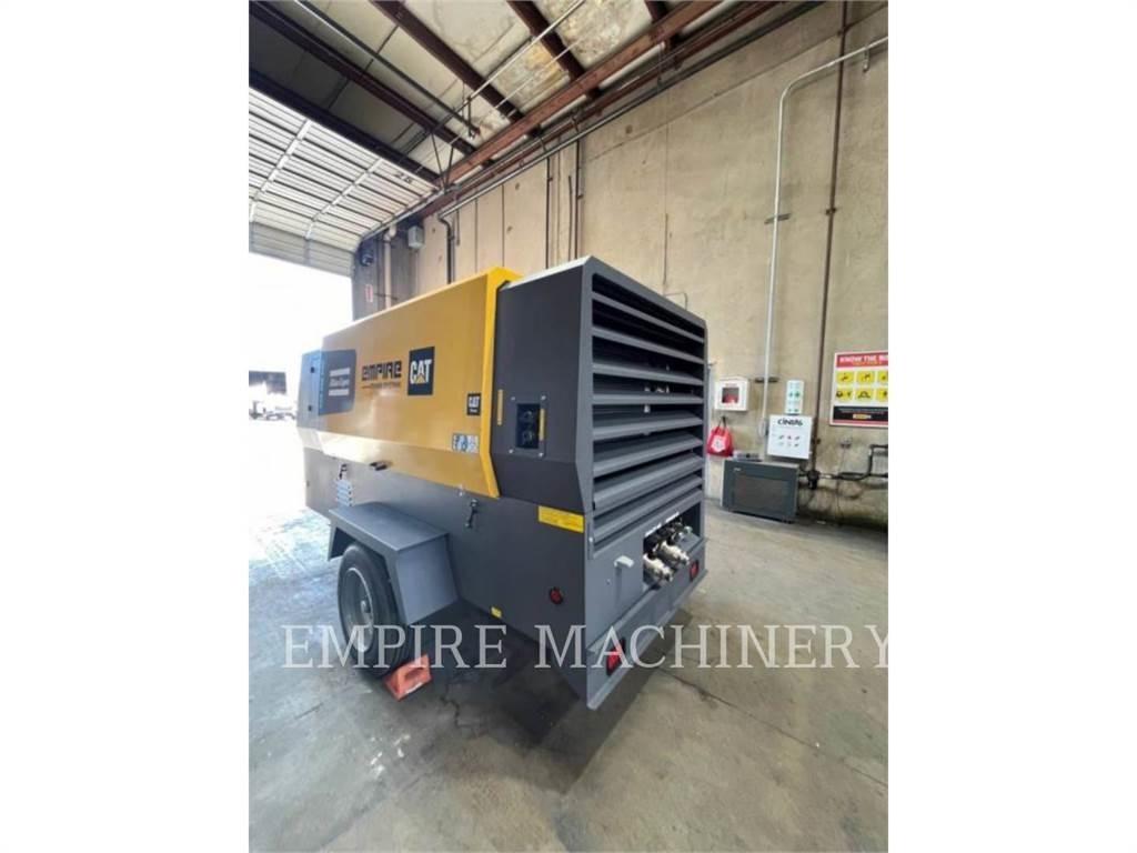 Atlas Copco XAS950CD Kompressoren