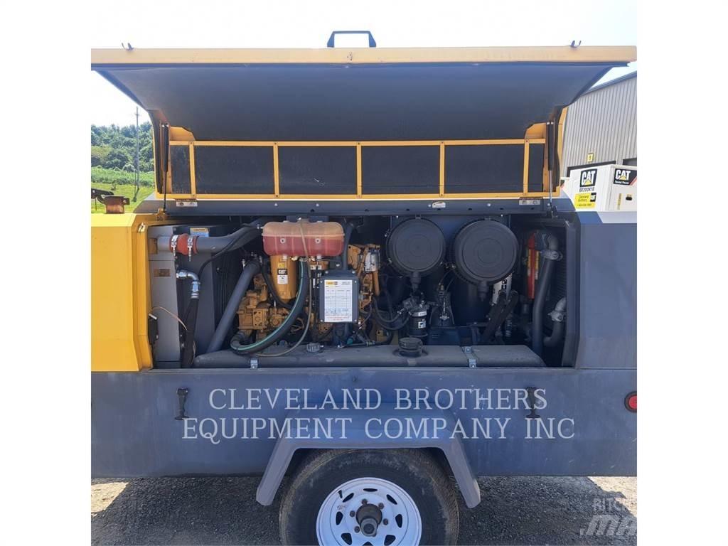 Atlas Copco XAVS400 Drucklufttrockner