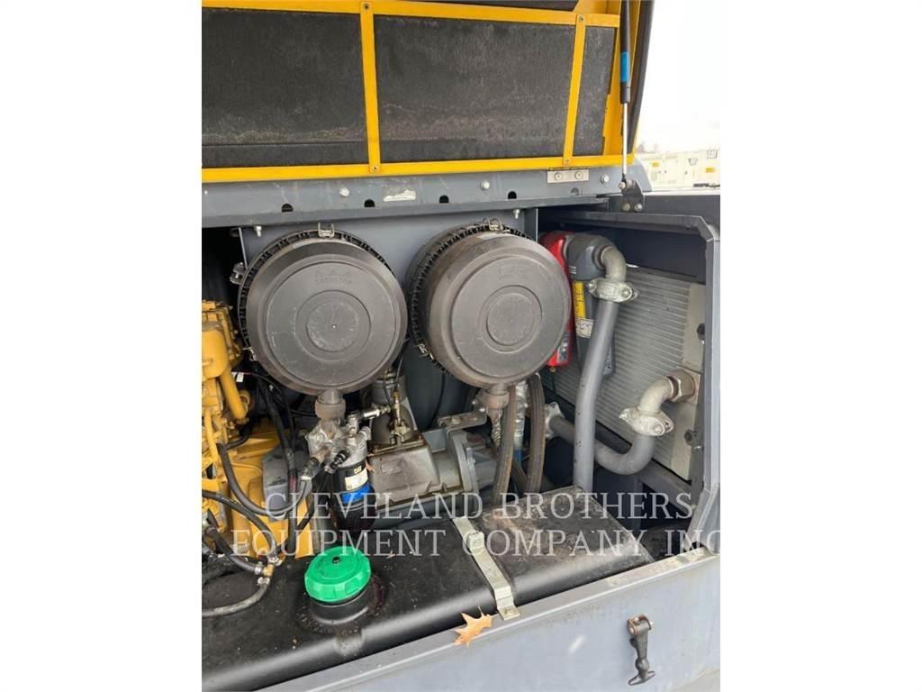 Atlas Copco XAVS400 Drucklufttrockner