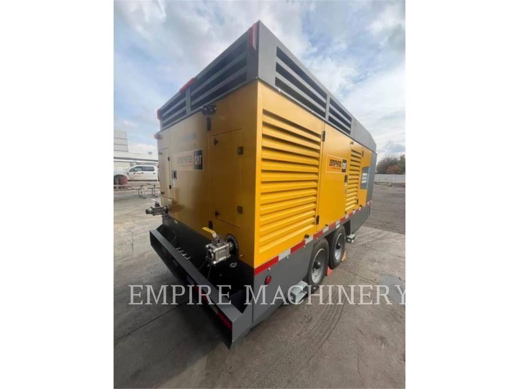 Atlas Copco XRVS1000CD Kompressoren