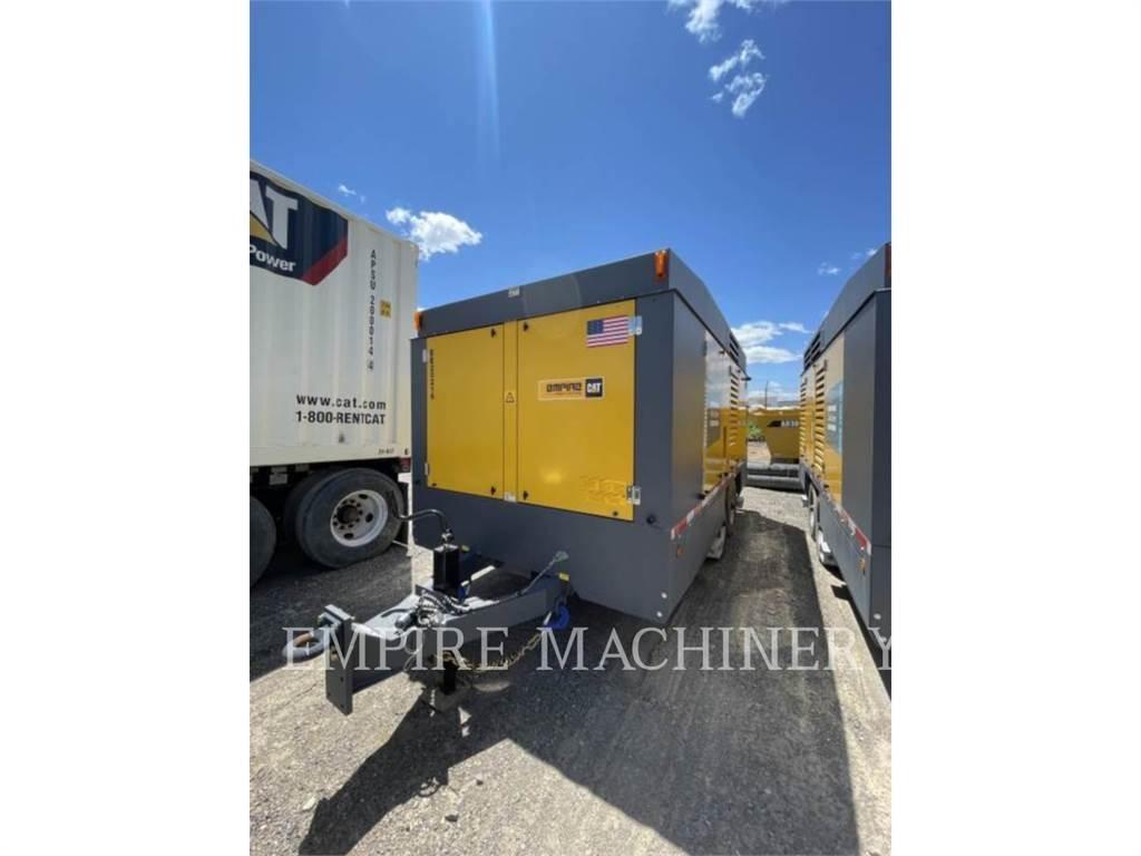 Atlas Copco XRVS1000CD Kompressoren