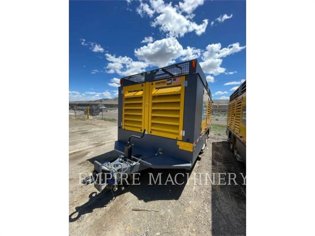 Atlas Copco XRVS1550CD Kompressoren