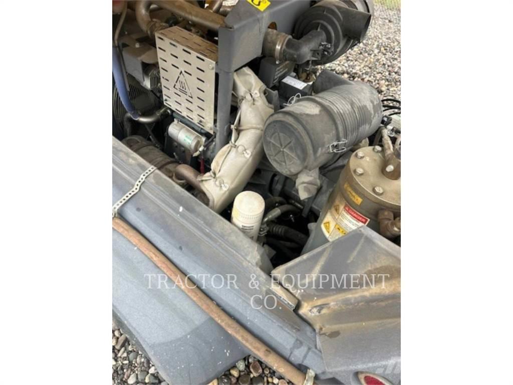 Atlas XAS185KDFT Drucklufttrockner