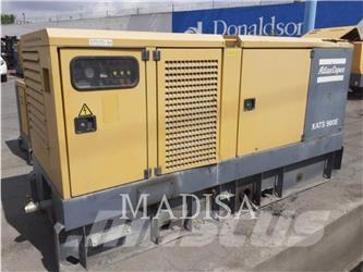 Atlas XATS900 E Drucklufttrockner