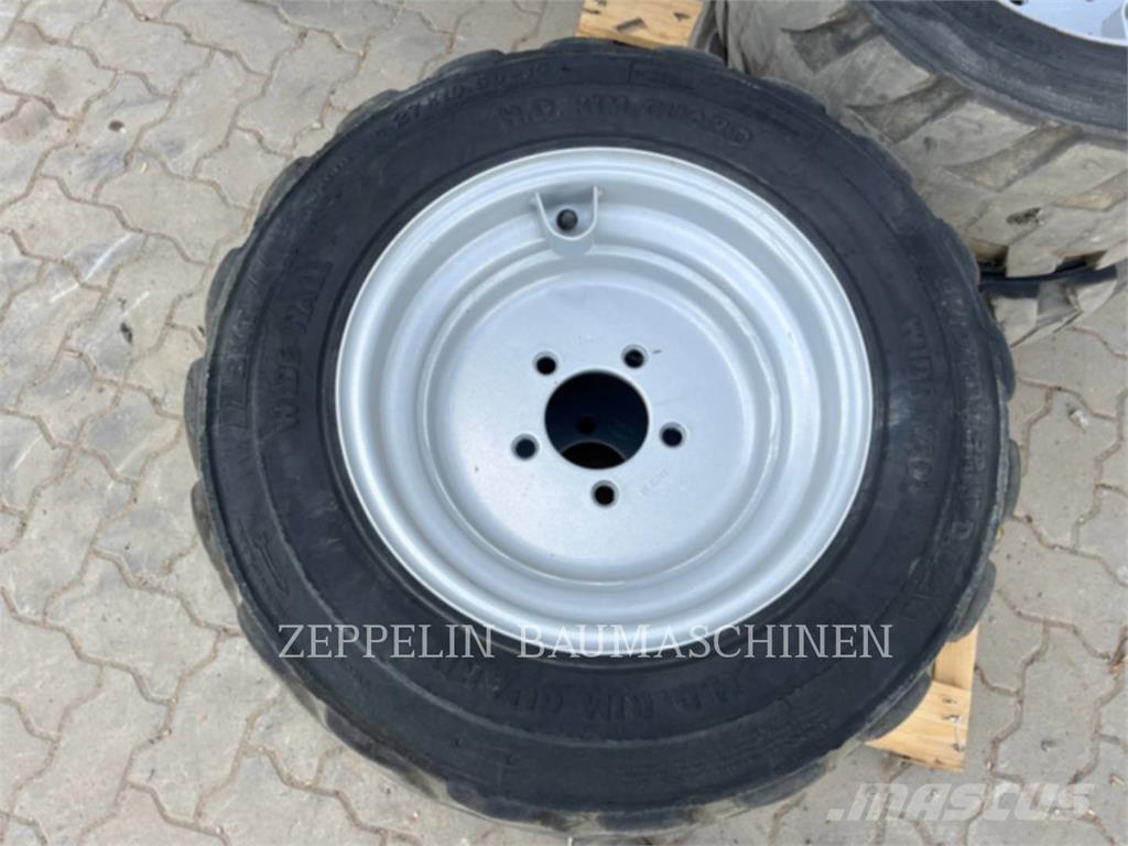 BKT PRIMÄR-PROD. KOMP. R Reifen