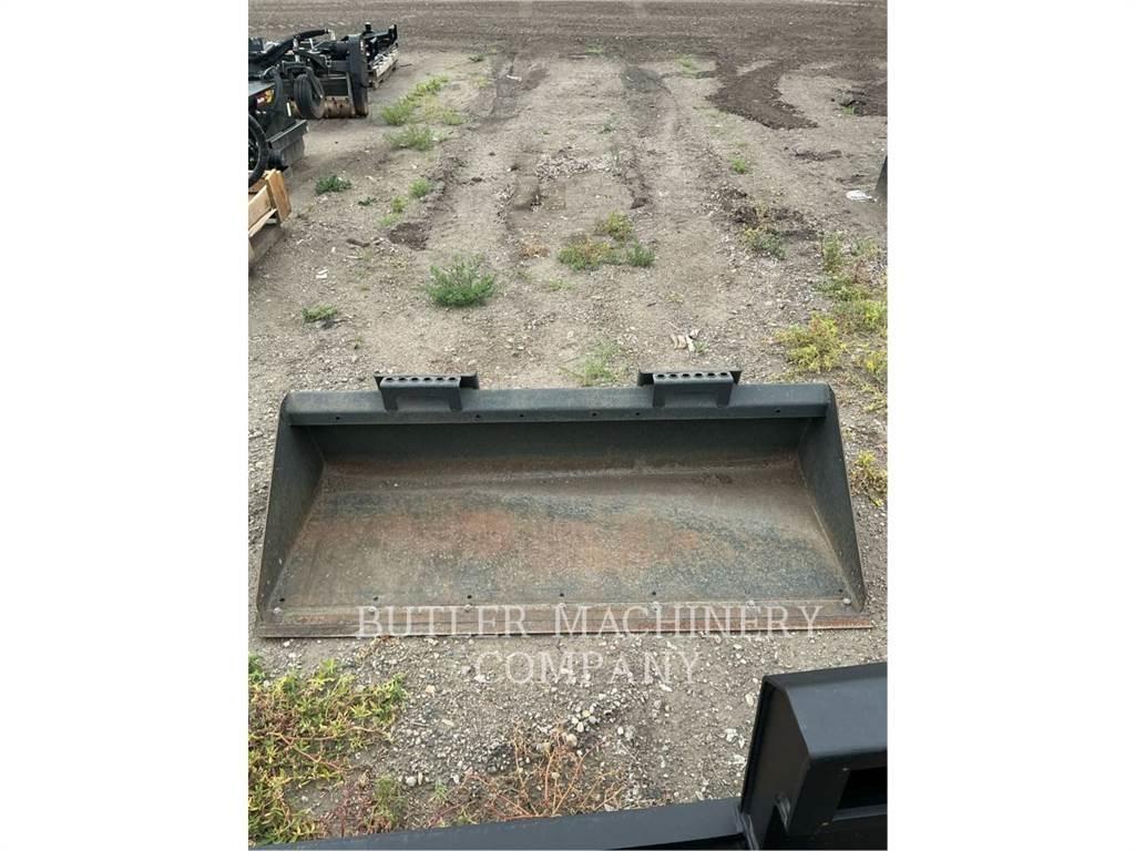 Bobcat 66 BUCKET Schaufeln