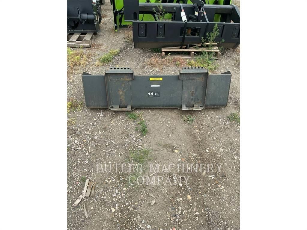 Bobcat 66 BUCKET Schaufeln