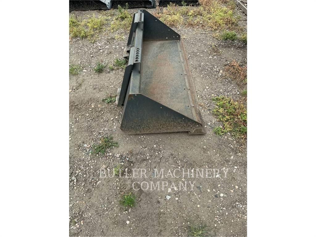 Bobcat 66 BUCKET Schaufeln