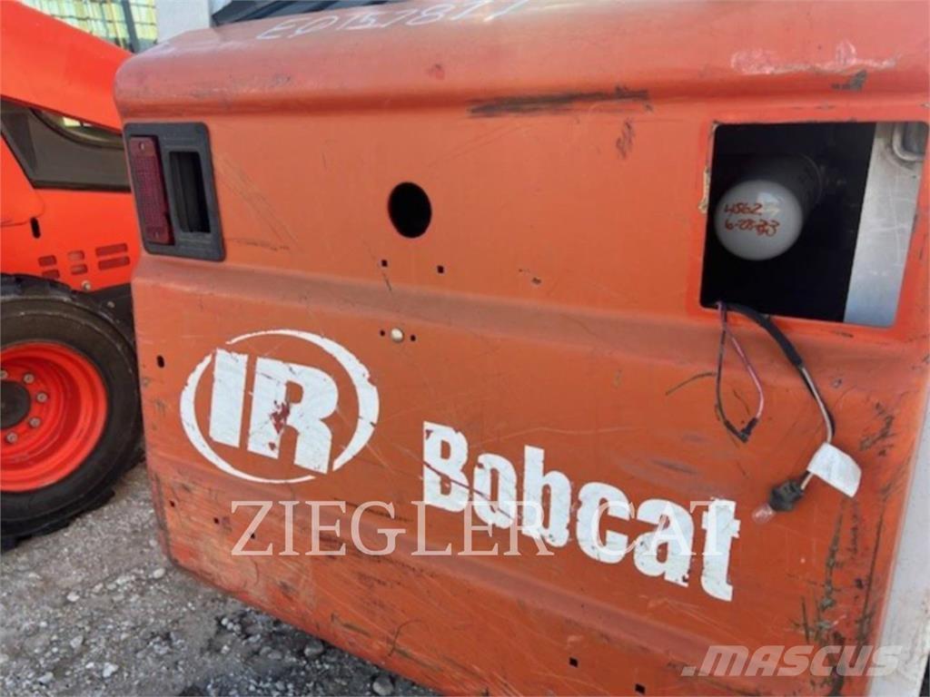 Bobcat 773 Kompaktlader