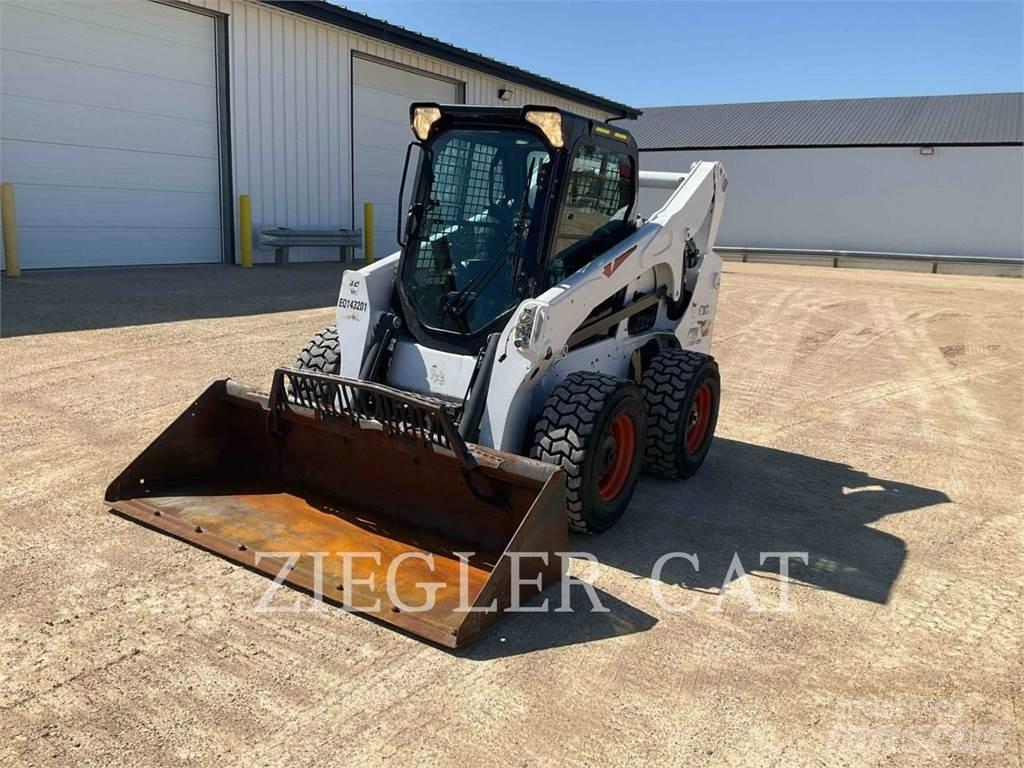 Bobcat A770 Kompaktlader