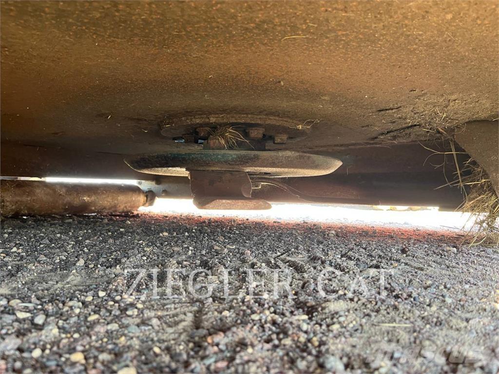 Bobcat BRUSHCAT Kompaktlader