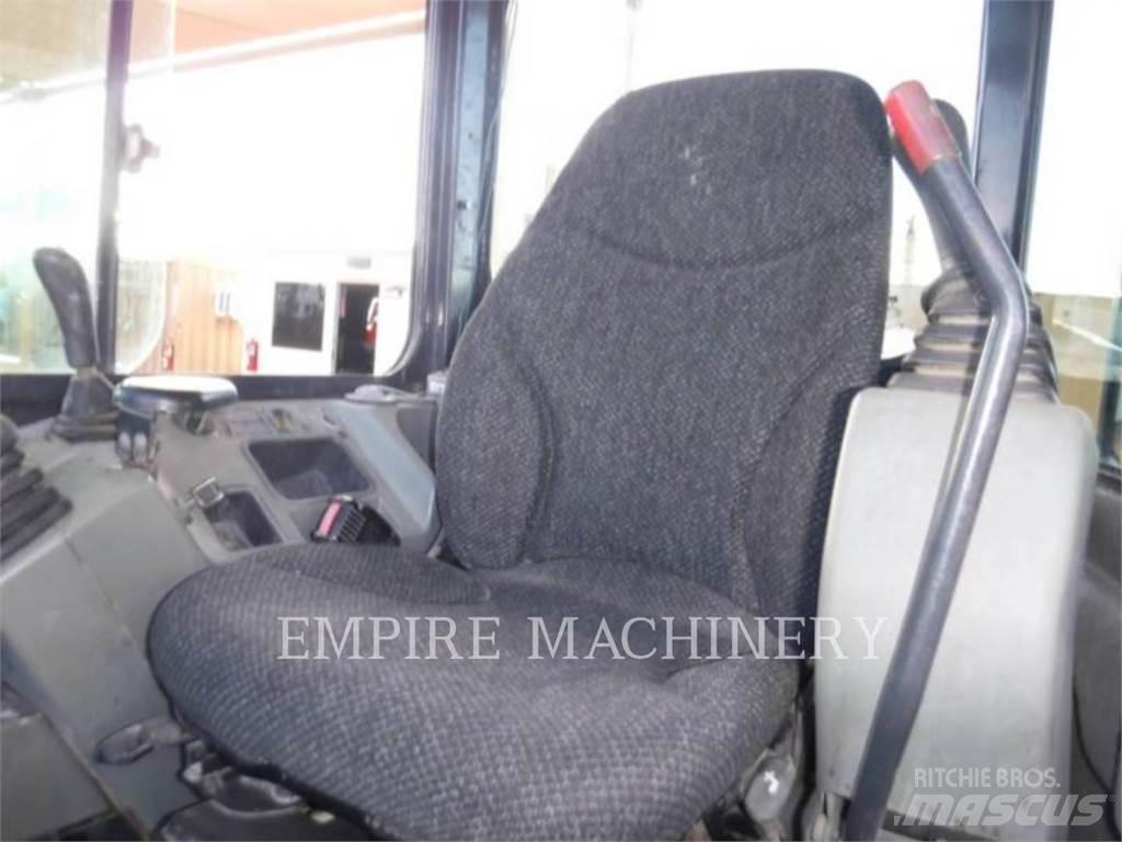 Bobcat E35 Raupenbagger