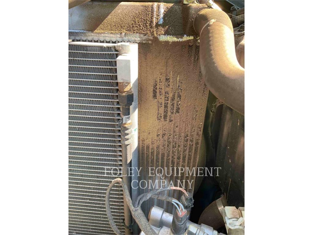 Bobcat E55 Minibagger < 7t