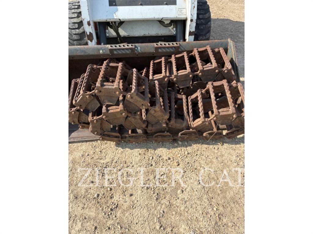 Bobcat S185 Kompaktlader