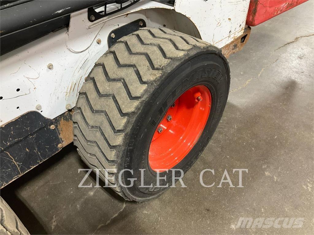 Bobcat S550_US Kompaktlader