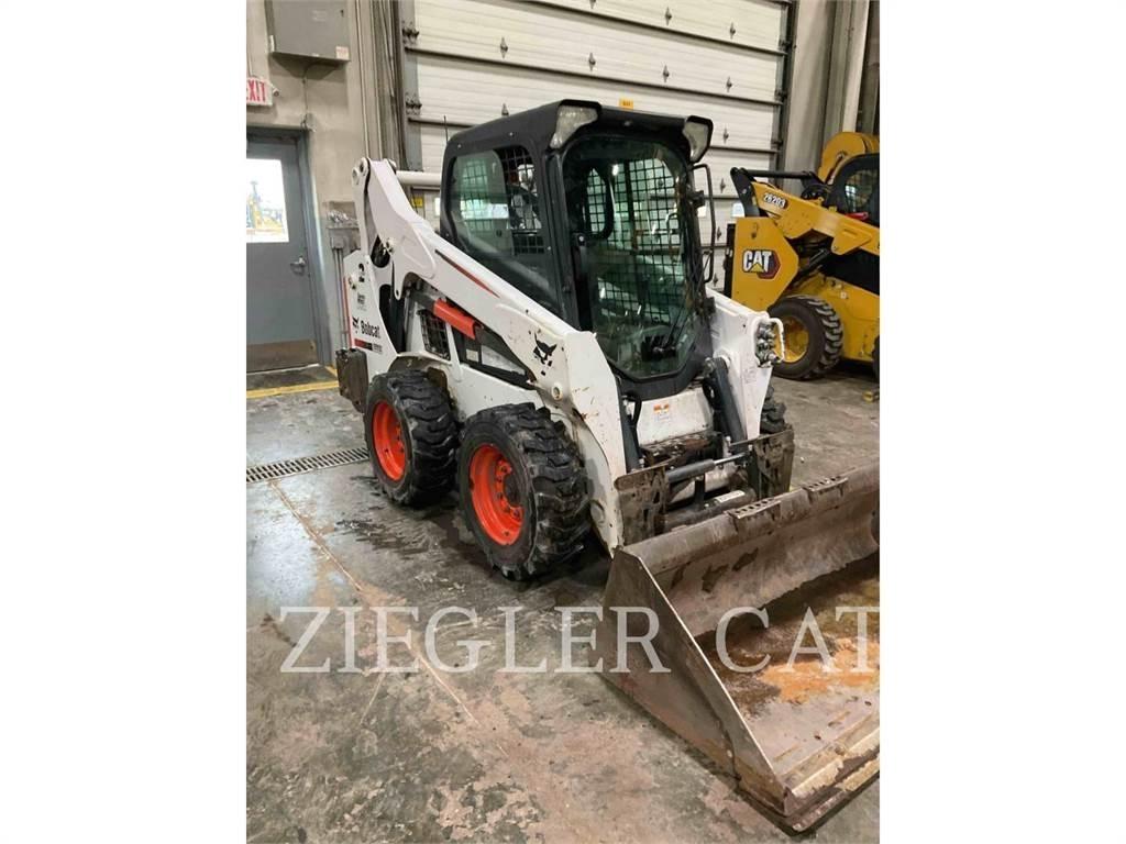 Bobcat S595 Kompaktlader