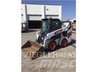 Bobcat S64 Kompaktlader
