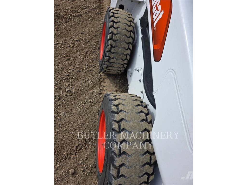 Bobcat S66 Kompaktlader