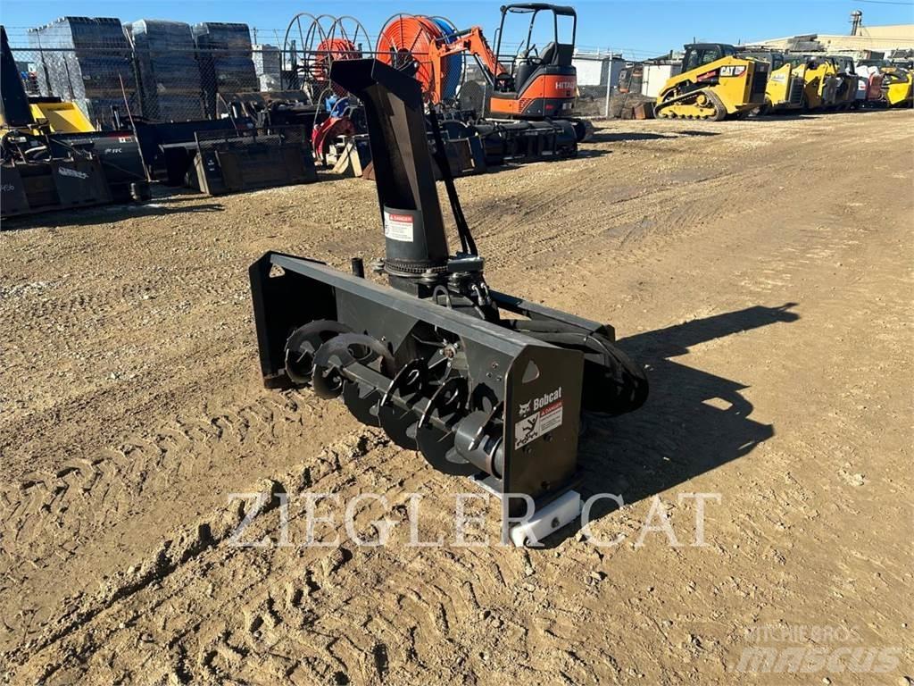 Bobcat SB200 Kompaktlader