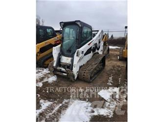 Bobcat T-770 Kompaktlader