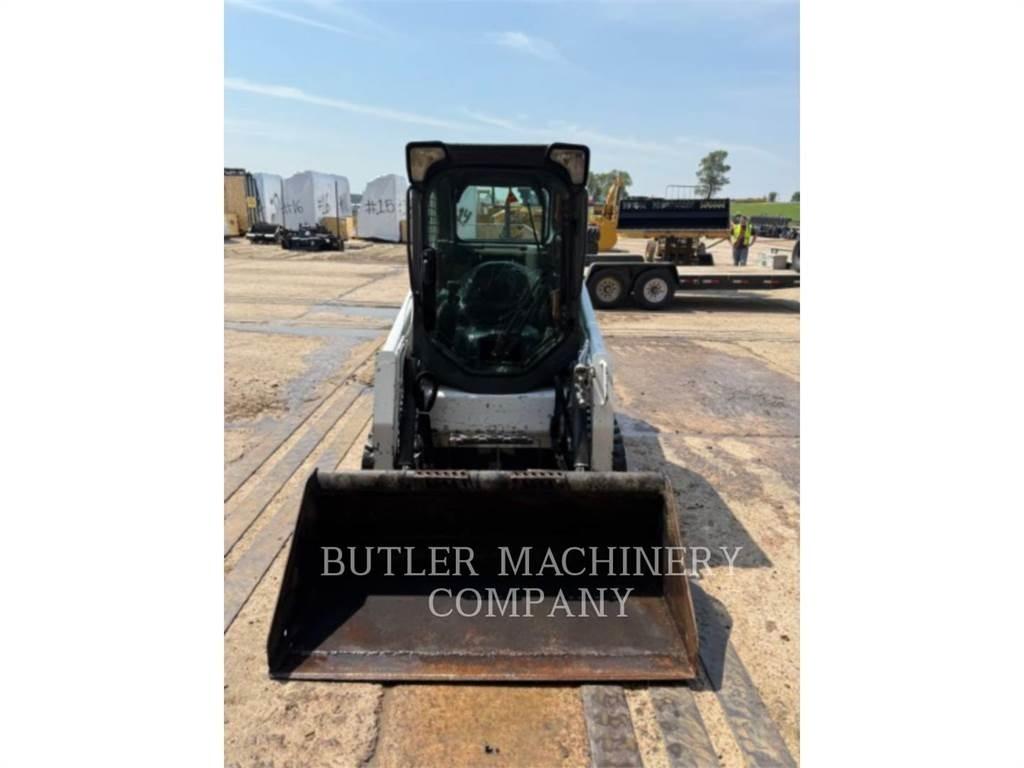 Bobcat T450 Laderaupen